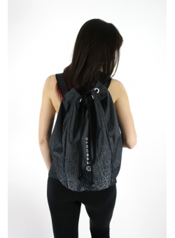 Plecak sportowy - model BLACK VIPER