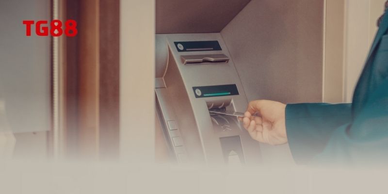Rút tiền TG88 - Hướng dẫn nhận thưởng nhanh chóng
