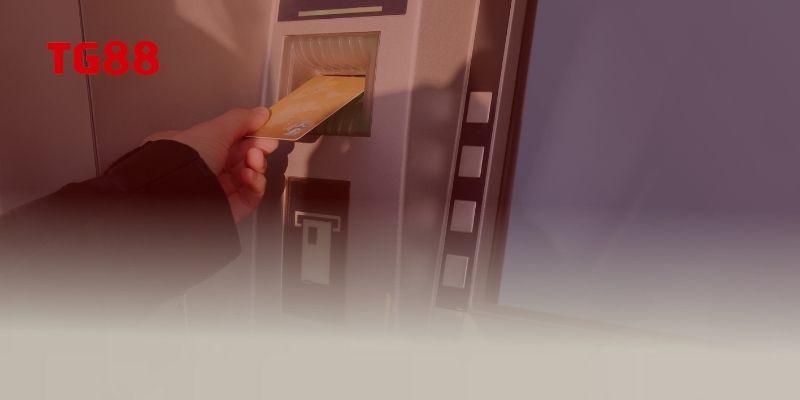 Mất bao lâu để xử lý lệnh rút tiền TG88