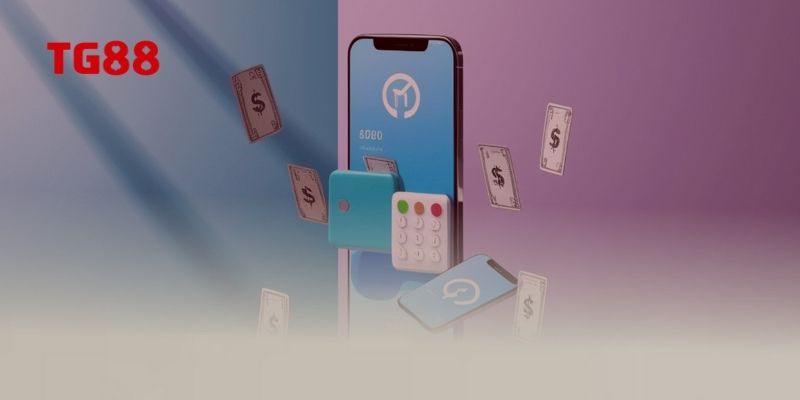Lợi thế nổi bật khi Tải App TG88