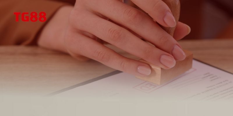 Quy trình cực kỳ nghiêm ngặt để được cấp phép 
