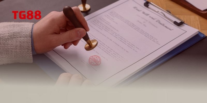 Các lưu ý quan trọng khi tham gia TG88